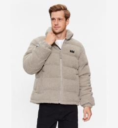 Снимка на Helly Hansen Зимно яке Teddy Pile 54068 Бежов Regular Fit