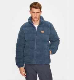 Снимка на Helly Hansen Зимно яке Teddy Pile 54068 Тъмносин Regular Fit