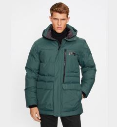 Снимка на Helly Hansen Зимно яке Tromsoe 53074 Зелен Regular Fit