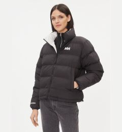 Снимка на Helly Hansen Зимно яке W Yu 23 Reversible Puffer 54061 Черен Regular Fit