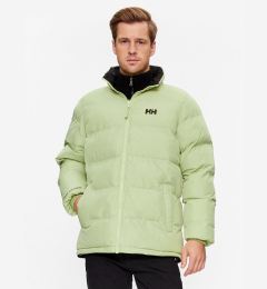 Снимка на Helly Hansen Зимно яке Yu 23 Reversible Puffer 54060 Зелен Regular Fit