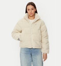 Снимка на Helly Hansen Зимно яке YU Teddy Pile 54065 Бежов Regular Fit