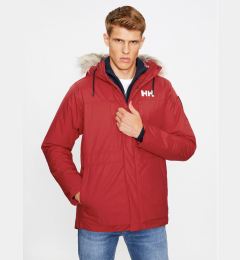 Снимка на Helly Hansen Парка Coastal 3.0 53995 Червен Regular Fit