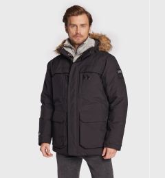 Снимка на Helly Hansen Парка Nordsjo 53488 Черен Regular Fit