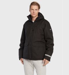 Снимка на Helly Hansen Преходно яке Chill 53677 Черен Regular Fit