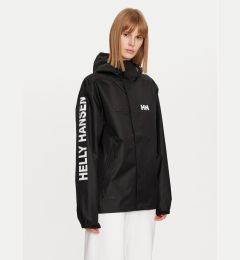 Снимка на Helly Hansen Преходно яке Ervik 64032 Черен Regular Fit