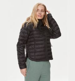Снимка на Helly Hansen Пухено яке 53821 Черен Regular Fit