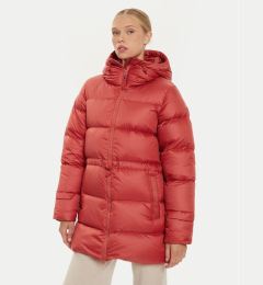 Снимка на Helly Hansen Пухено яке Essence Down 53817 Червен Regular Fit