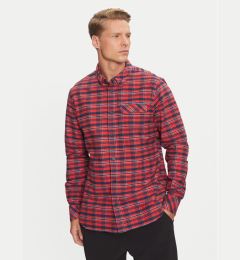 Снимка на Helly Hansen Риза Classic Check 62923 Червен Regular Fit