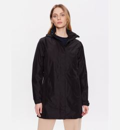 Снимка на Helly Hansen Яке за дъжд Aden 62648 Черен Regular Fit