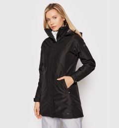 Снимка на Helly Hansen Яке за дъжд Aden 62649 Черен Regular Fit