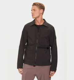 Снимка на Helly Hansen Яке за дъжд Arc 22 53723 Черен Regular Fit