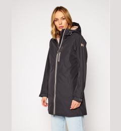 Снимка на Helly Hansen Яке за дъжд Belfast Winter 62395 Черен Regular Fit