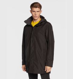 Снимка на Helly Hansen Яке за дъжд Dubliner 53510 Черен Regular Fit