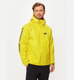 Снимка на Helly Hansen Яке за дъжд Ervik 64032 Жълт Regular Fit
