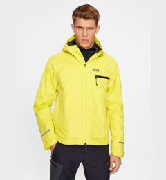 Снимка на Helly Hansen Яке за дъжд Ride 53696 Жълт Regular Fit