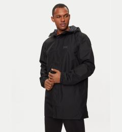 Снимка на Helly Hansen Яке за дъжд Vancouver Rain Coat 54097 Черен Regular Fit
