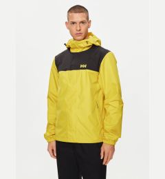 Снимка на Helly Hansen Яке за дъжд Vancouver Rain Jacket 53935 Жълт Regular Fit