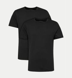 Снимка на Henderson Комплект 2 тишъртки Access 41637 Черен Regular Fit