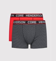 Снимка на Henderson Комплект 2 чифта боксерки 40653 Цветен