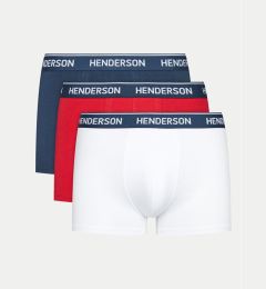 Снимка на Henderson Комплект 3 чифта боксерки Kane 42278 Цветен