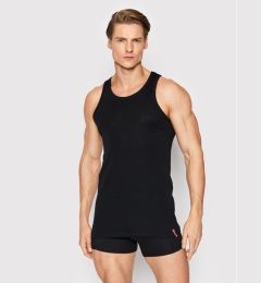 Снимка на Henderson Потник 1480 Черен Regular Fit