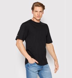 Снимка на Henderson Тишърт T-Line 19407 Черен Regular Fit