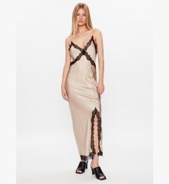 Снимка на Herskind Ежедневна рокля Jonathan 4806370 Бежов Regular Fit