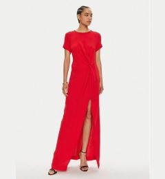 Снимка на Herskind Ежедневна рокля Noelle 5205736 Червен Regular Fit