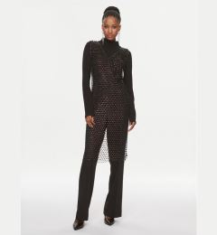 Снимка на Herskind Коктейлна рокля 4998986 Черен Regular Fit