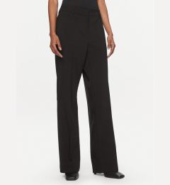 Снимка на Herskind Текстилни панталони 5008519 Черен Regular Fit