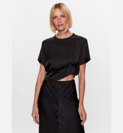 Снимка на Herskind Тишърт Irwin 4808370 Черен Regular Fit