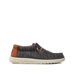 Снимка на Hey Dude Мокасини Wally 40169-025 Сив