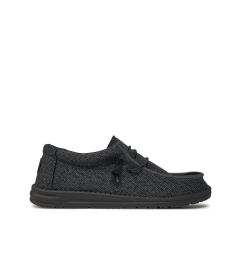 Снимка на Hey Dude Мокасини Wally Sox 40019-0XJ Сив