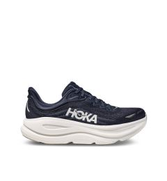Снимка на Hoka Маратонки за бягане Bondi 9 1162011 Тъмносин