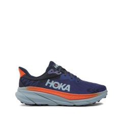 Снимка на Hoka Маратонки за бягане Challenger 7 1134497 Тъмносин