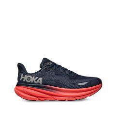 Снимка на Hoka Маратонки за бягане Clifton 9 Gtx 1141490F Тъмносин