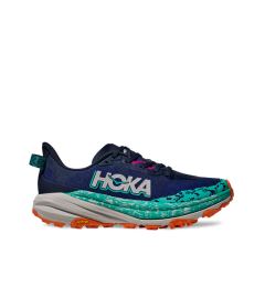 Снимка на Hoka Маратонки за бягане Speedgoat 6 1147811 Тъмносин