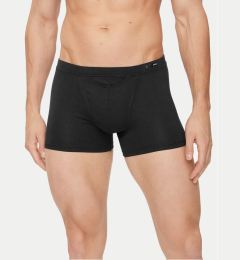 Снимка на HOM Боксерки Tencel Soft 402465 Черен