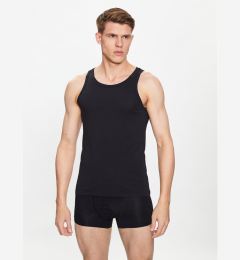 Снимка на HOM Мъжки топ 401332 Черен Regular Fit