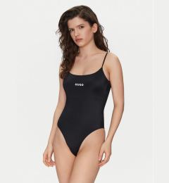 Снимка на HUGO Бански костюм Pure 50535777 Черен