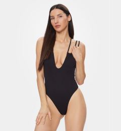 Снимка на Hugo Бански костюм Red Label Swimsuit 50510824 Черен