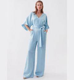 Снимка на Hugo Гащеризон 50490399 Светлосиньо Regular Fit