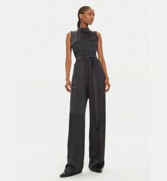 Снимка на Hugo Гащеризон Kisuse 50526176 Черен Regular Fit