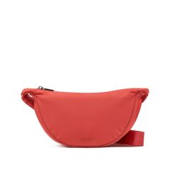 Снимка на HUGO Дамска чанта Bel M. Crossbody 50536064 Червен