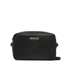 Снимка на Hugo Дамска чанта Chris Sm Crossbody R 0485074 Черен