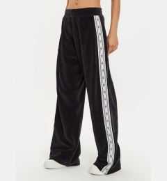 Снимка на Hugo Долнище анцуг 50522807 Черен Regular Fit