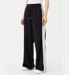 Снимка на HUGO Долнище анцуг 50531179 Черен Regular Fit