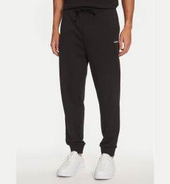Снимка на Hugo Долнище анцуг Dayote 50489617 Черен Regular Fit