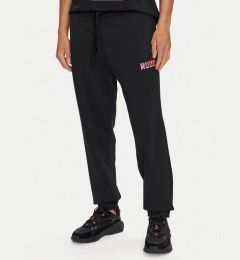 Снимка на Hugo Долнище анцуг Diqomo 50516657 Черен Regular Fit